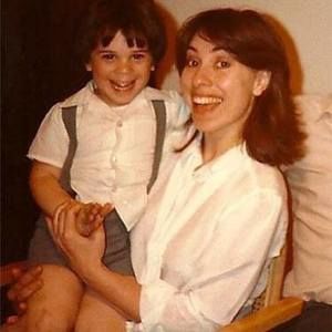 Meet your Posher, Joseph